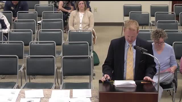 Franklin Regional School Board approves $6.6M budget and fuel purchasing agreements