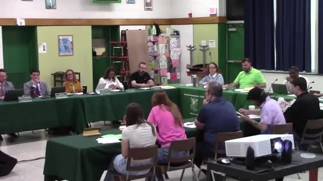 Willow Avenue students excel during ELA assessments and Earth Day celebration