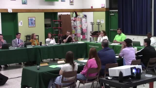 Cornwall School Board votes on contentious budget amid inflation concerns