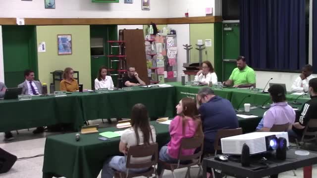 Council members praise performance of Once Upon a Mattress and announce decision day