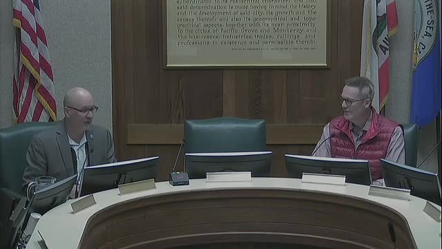 Half Moon Bay Council advances protective wireless ordinance to Coastal Commission review