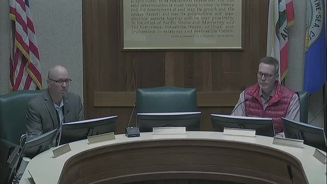 City’s wireless ordinance goes to Coastal Commission; staff recommend approval