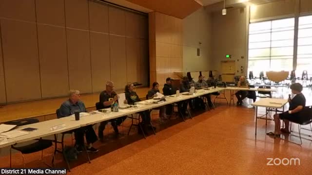Kennewick School Fundraises with Google donation for scholarships and state aid