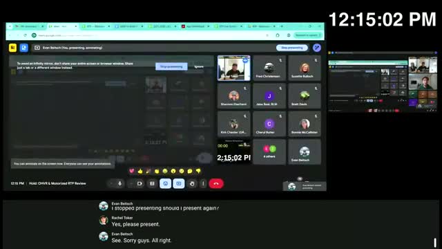 Council approves dozens of RTP and OHP grant awards, funds trail crews and SAR gear