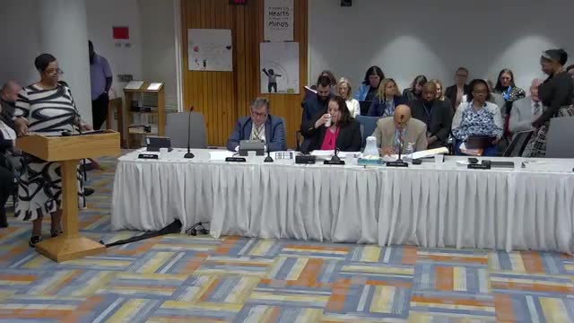 District advances summer learning, AVID membership, health partner MOU and student travel proposals