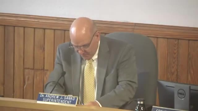 Council Rock School Board approves new special education plan and principal appointments