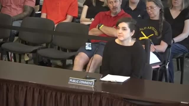 Council Rock board approves 2025–28 special education plan after parent calls for more measurable goals