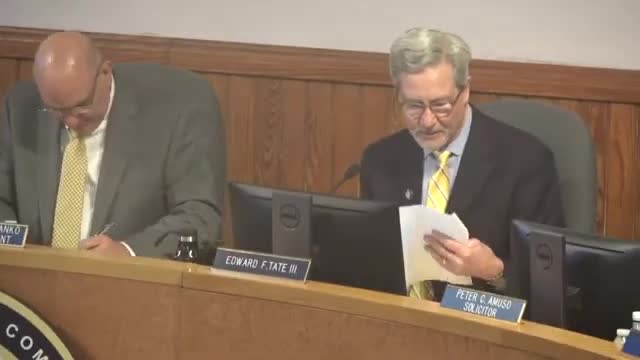 Council Rock board approves personnel, contracts and committee consent items in unanimous votes