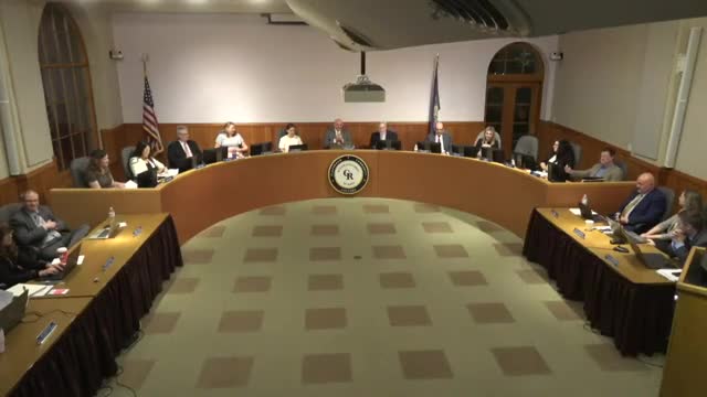 Council Rock board member raises transparency concerns over tax assessment proposal