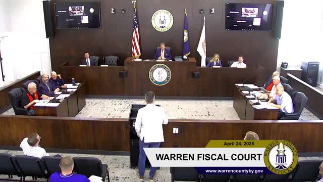 Workforce board asks Warren County to continue funding New American Navigator position