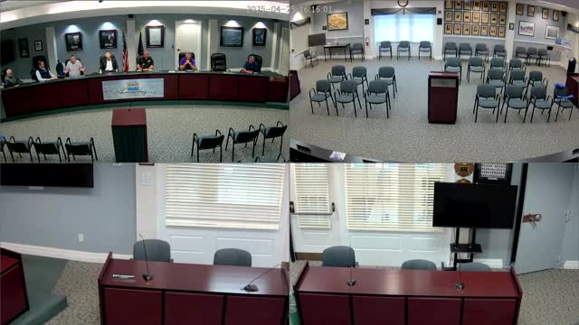 City officials express frustration over stalled levy project discussions with LCD engineers