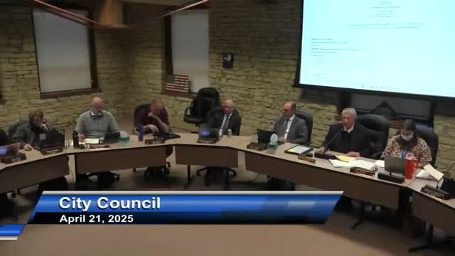 Council approves consent agenda and proclamations; list of votes at a glance