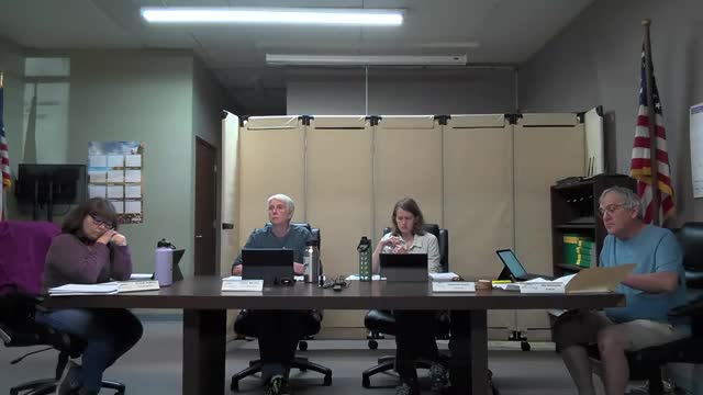 Local Fire Department seeks funding for essential radio communications upgrade
