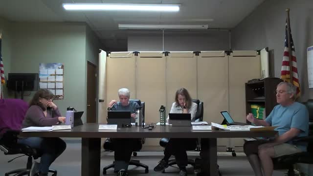 Council approves temporary lease and fuel‑supply contracts to restore fuel service at airport