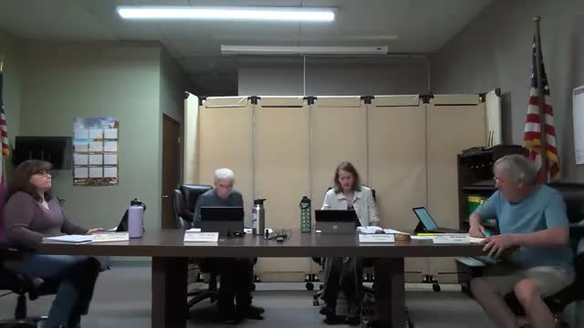 Votes at a glance: Stevensville council approves minutes, permits, appointments and administrative resolutions