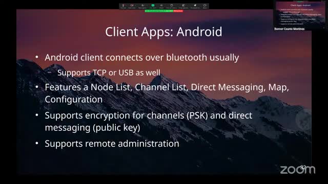 Meshtastic introduces advanced privacy features for location sharing and messaging