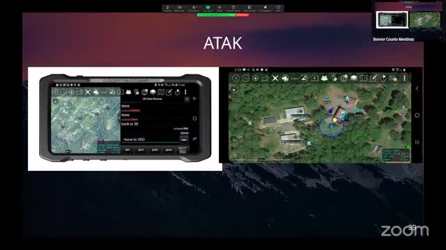 Expert discusses LoRaWAN technology for remote device control and privacy concerns