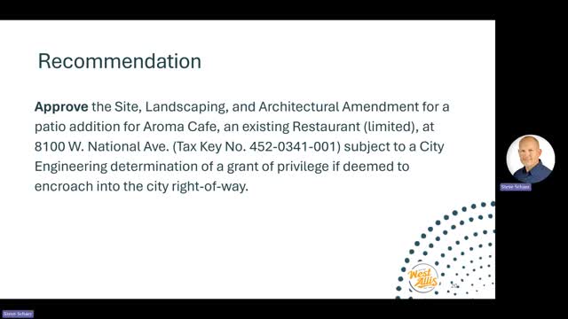 City Council approves 9-month extension for Mandel Group's residential project