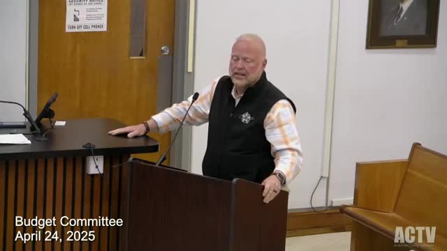 County employers propose 5% pay increase to address staffing retention issues