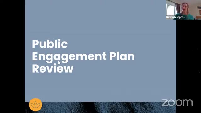 Energy Code Board outlines new public engagement plan for upcoming proposals