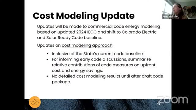 Colorado energy code updates reduce costs but increase efficiency requirements for buildings