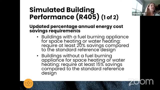 Building Code Updates Mandate Increased Energy Savings for Large Residences