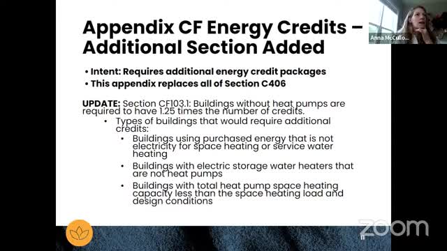New energy credit rules mandate higher standards for buildings without heat pumps
