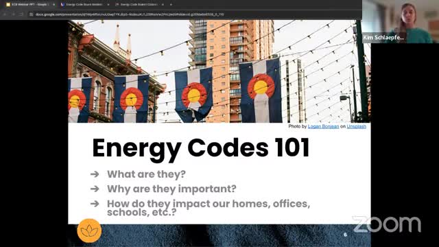 Colorado municipalities adopt energy codes to enhance building efficiency and safety