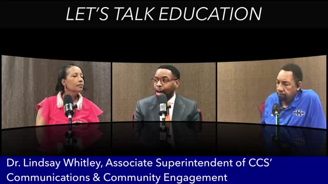 Cumberland County Schools emphasizes family engagement in student success