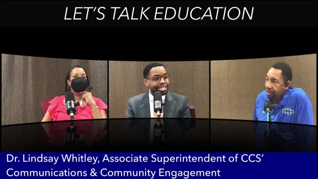 Cumberland County Schools empowers families through Family Academy initiatives