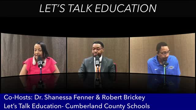 Cumberland County Schools highlights parent programs, plans ESSER-funded family engagement bus