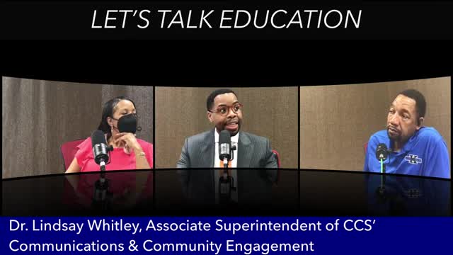 Cumberland Family Academy expands offerings with family engagement bus and ambassador programs