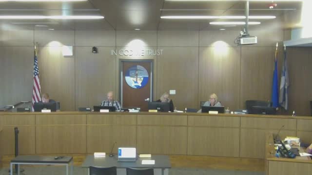 Summit Edge Development proposes Lander County Industrial Rail Park master plan