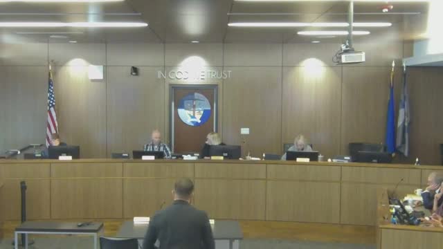 Lander County raises justice of the peace salary to $89,307; commissioners cite pending state bill and budget timing
