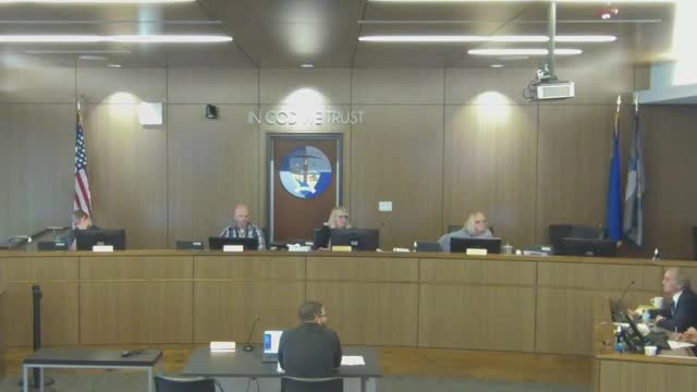 Votes at a glance: Lander County commissioners approve permits, payments and tri‑county meeting authorization