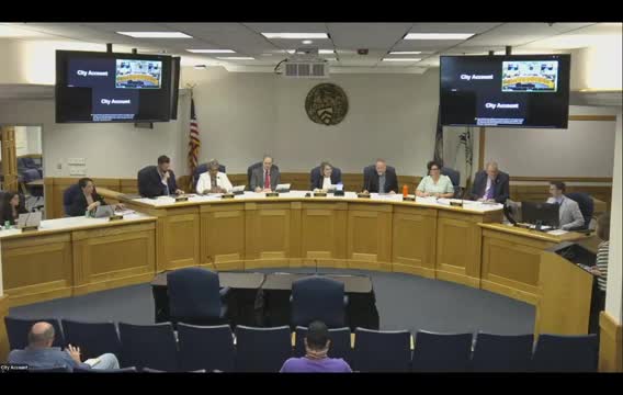 Valley Career and Technical Center Foundation outlines support initiatives at council meeting