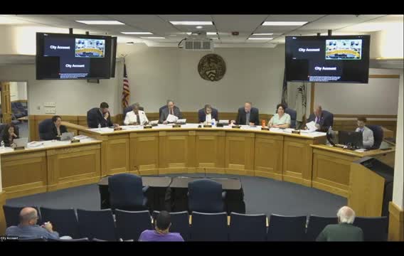 Staunton City Council approves zoning amendment for Honeybees Florist location