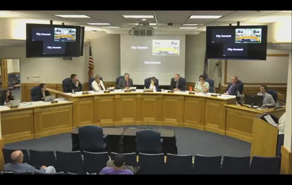 Stanton City Council considers tax rate increase for essential infrastructure funding