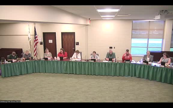 Board approves Lackawanna College contract to expand in-district offerings