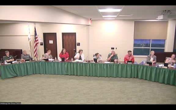 Parent advocates for improving learning environment at local school