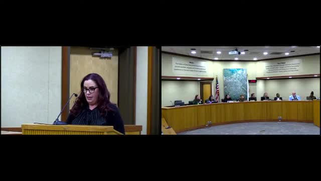 Santa Clara Unified parents advocate for equity in special education staffing and representation