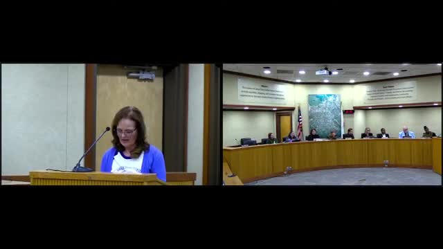 Steam Board members commend district leadership for positive PE policy revisions