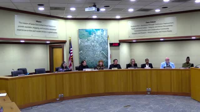 Board adopts MClass DIBELS 8 and Lectura for K–2 reading screening to meet state mandate