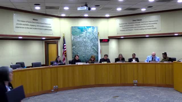 School Board reviews adoption of K2 reading difficulty screener by June deadline