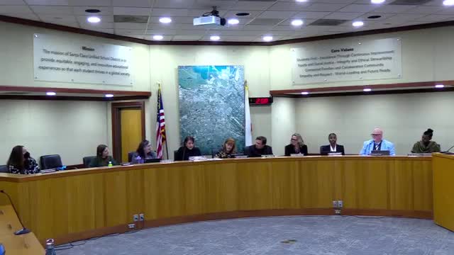 Trustees unanimously approve motion despite absentee vote from Trustee Rodman in Hawaii