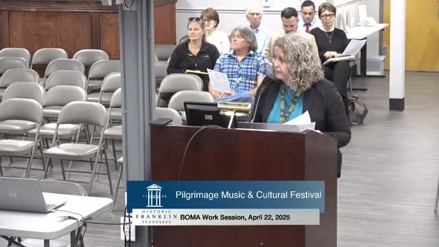 Franklin aldermen press staff for lower-cost road fixes as $75M CIP window looms