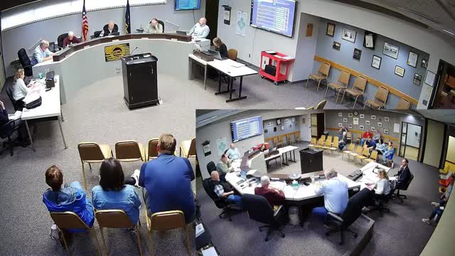 Tom Shingle leads personnel and tourism meetings amid ARPA fund deadlines