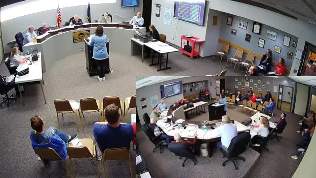 Scotts Bluff County tourism fund OKs event grants, pledges funds for softball-field improvements