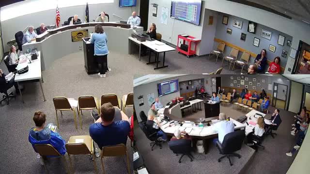 Commissioners approve new Keno location at Oasis Nightclub in Scottsbluff