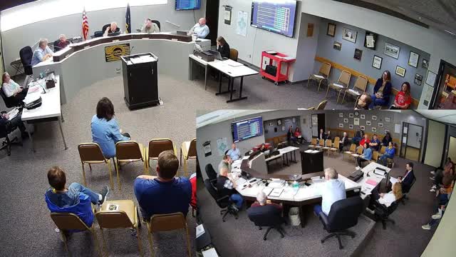 County Council approves part-time assistant funded by tourism revenues
